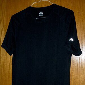 EMS Mens Techwick Performance Short Sleeve Athletic Shirt